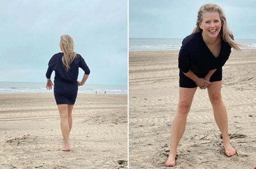 De LBD is ook zo leuk! De LBD is ook zo leuk!